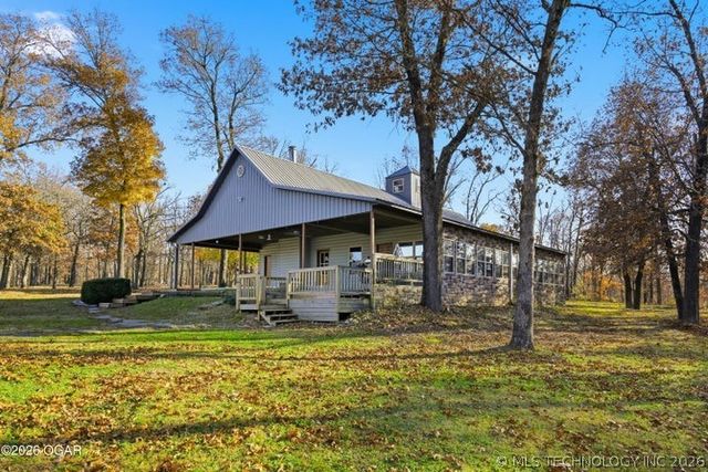 55750 360 Road, Jay, OK 74346