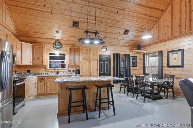 55750 360 Road, Jay, OK 74346