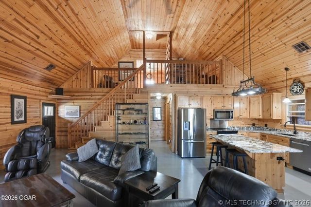 55750 360 Road, Jay, OK 74346