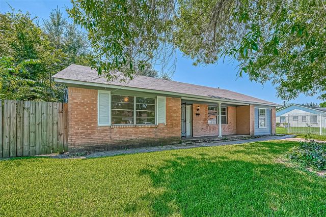 3918 Tavenor Lane, Houston, TX 77047