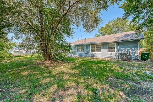 3918 Tavenor Lane, Houston, TX 77047