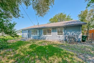 3918 Tavenor Lane, Houston, TX 77047