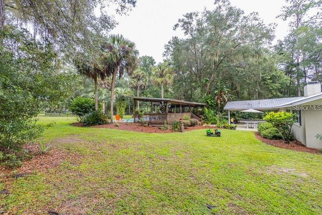 3341 SE 45TH STREET, Ocala, FL 34480