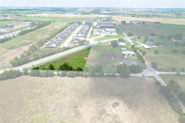 TBD Main, Godley, TX 76044