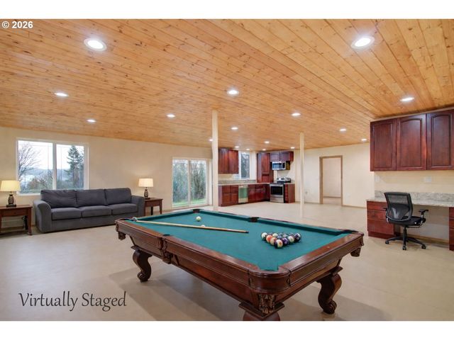 498 BRYANT HILL Rd, Woodland, WA 98674