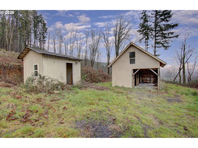 498 BRYANT HILL Rd, Woodland, WA 98674