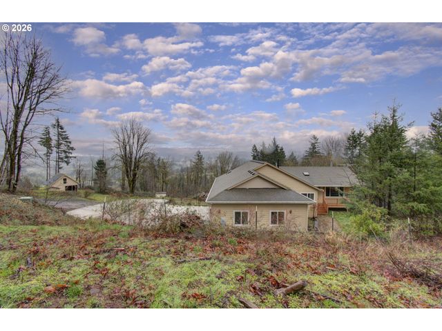 498 BRYANT HILL Rd, Woodland, WA 98674