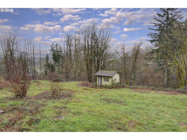 498 BRYANT HILL Rd, Woodland, WA 98674