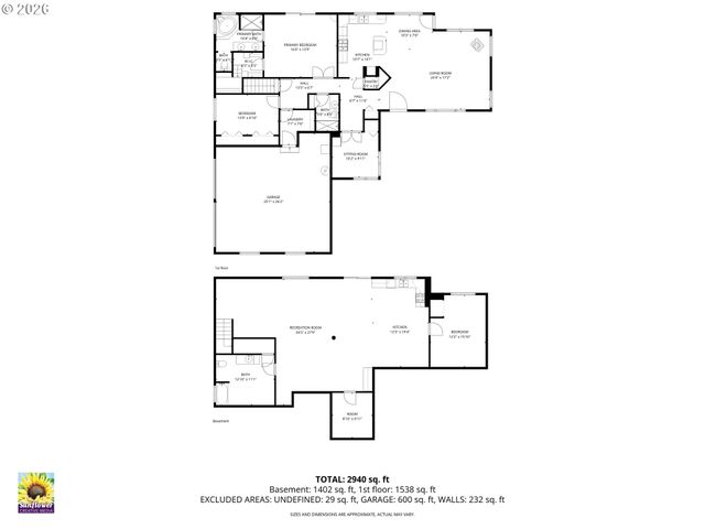 498 BRYANT HILL Rd, Woodland, WA 98674