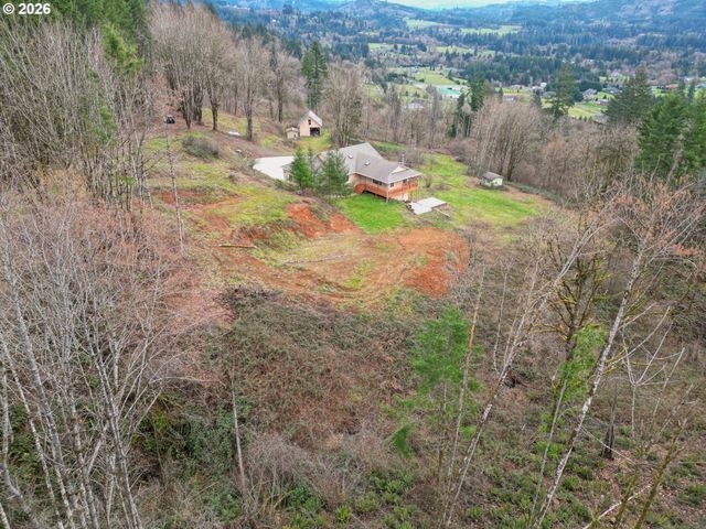 498 BRYANT HILL Rd, Woodland, WA 98674