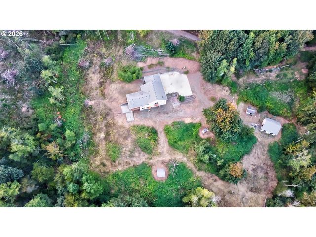 498 BRYANT HILL Rd, Woodland, WA 98674