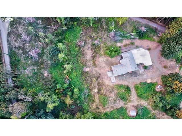 498 BRYANT HILL Rd, Woodland, WA 98674