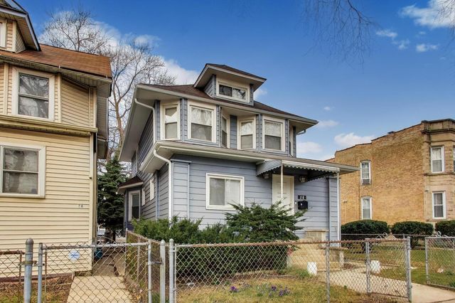 28 N Lockwood Avenue, Chicago, IL 60644