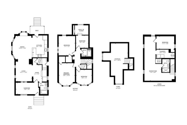 28 N Lockwood Avenue, Chicago, IL 60644