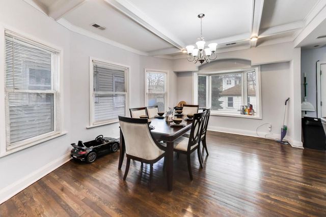 28 N Lockwood Avenue, Chicago, IL 60644