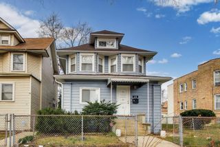 28 N Lockwood Avenue, Chicago, IL 60644