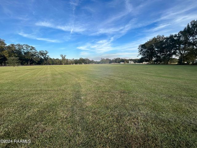 5 Heron's Way, Sunset, LA 70584