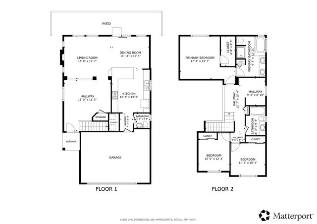 21463 SE 273rd Court, Maple Valley, WA 98038