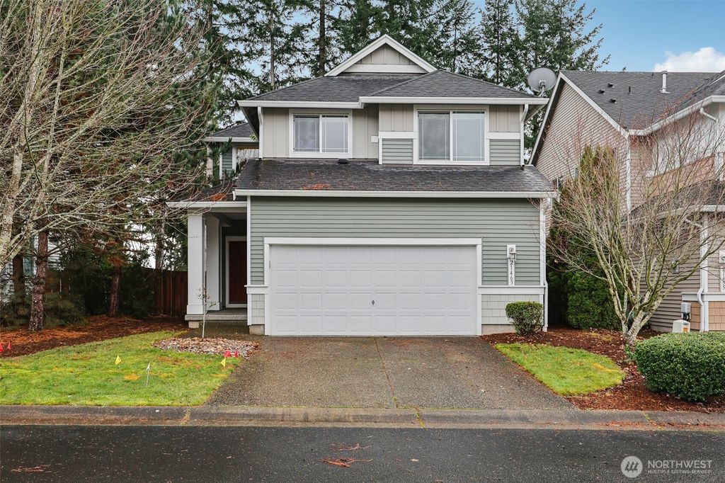 21463 SE 273rd Court, Maple Valley, WA 98038