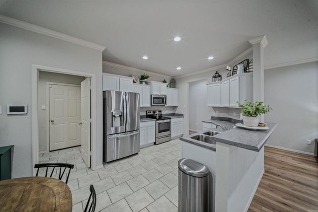 6117 Gordy Dr, Alexander, AR 72002