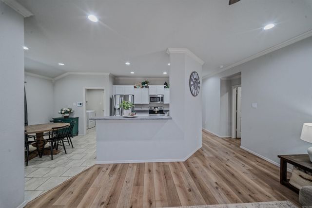 6117 Gordy Dr, Alexander, AR 72002