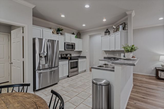 6117 Gordy Dr, Alexander, AR 72002