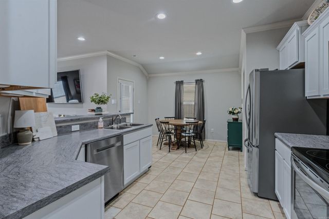 6117 Gordy Dr, Alexander, AR 72002