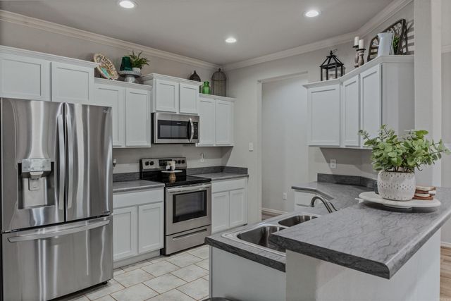 6117 Gordy Dr, Alexander, AR 72002