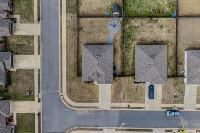 6117 Gordy Dr, Alexander, AR 72002