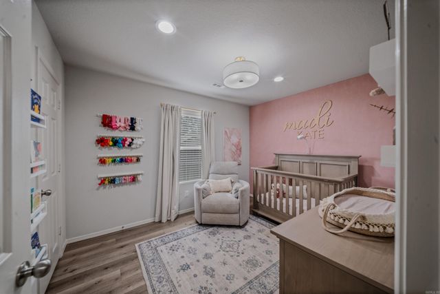 6117 Gordy Dr, Alexander, AR 72002