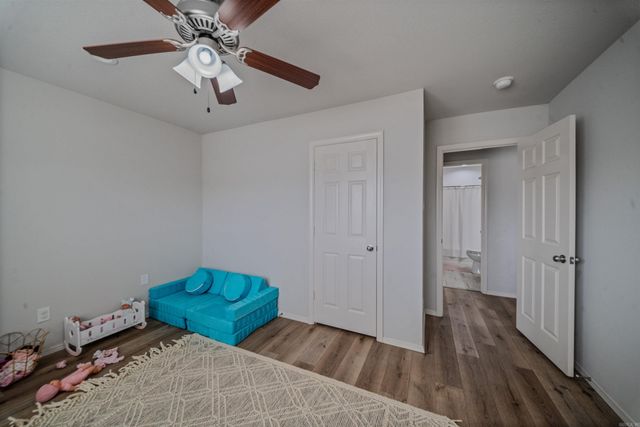 6117 Gordy Dr, Alexander, AR 72002