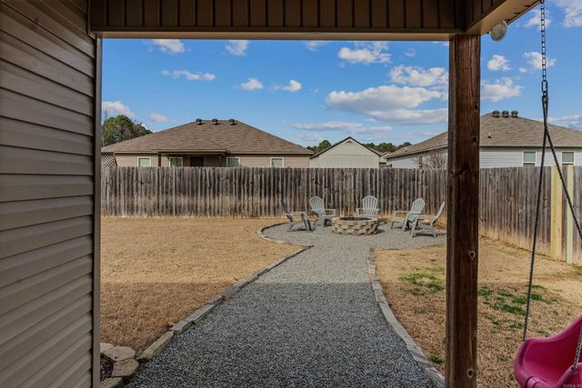 6117 Gordy Dr, Alexander, AR 72002