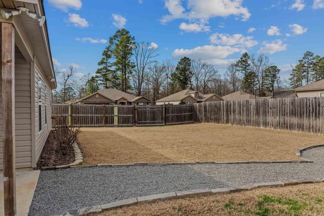 6117 Gordy Dr, Alexander, AR 72002