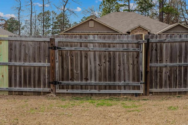 6117 Gordy Dr, Alexander, AR 72002