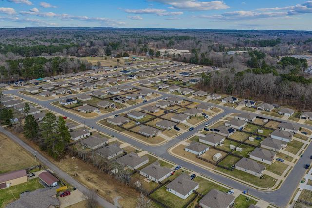 6117 Gordy Dr, Alexander, AR 72002