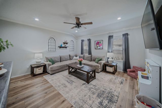 6117 Gordy Dr, Alexander, AR 72002