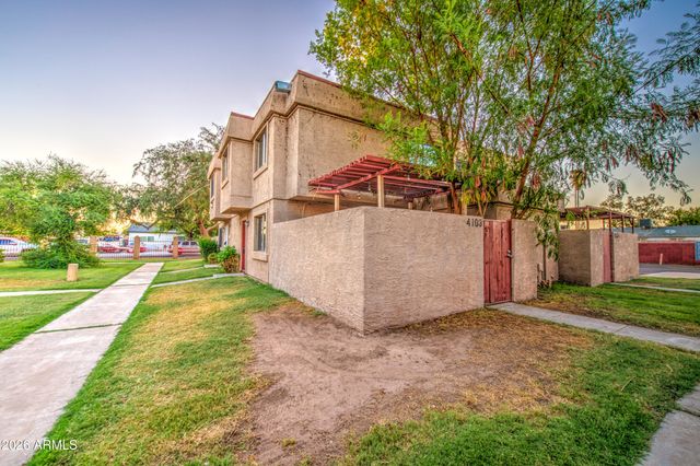 4103 W WONDERVIEW Road, Phoenix, AZ 85019