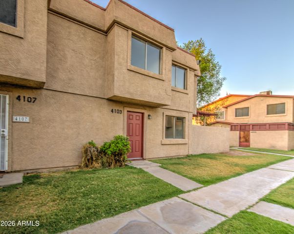 4103 W WONDERVIEW Road, Phoenix, AZ 85019