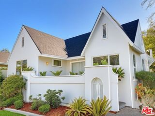 1618 S Burnside Avenue, Los Angeles, CA 90019