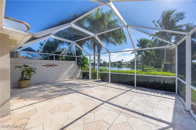 5306 Guadeloupe WAY, Naples, FL 34119