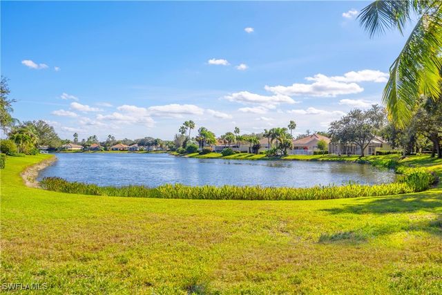 5306 Guadeloupe WAY, Naples, FL 34119