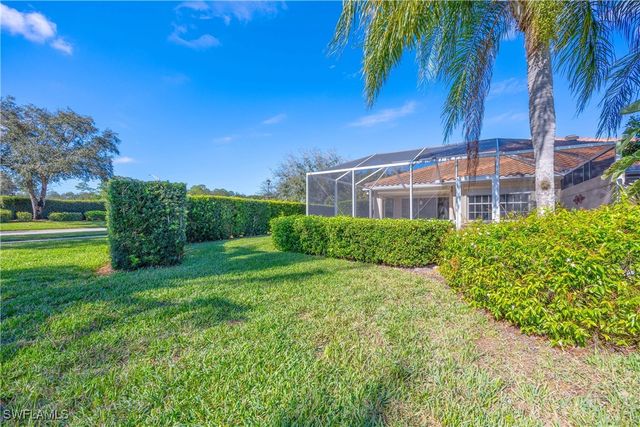 5306 Guadeloupe WAY, Naples, FL 34119