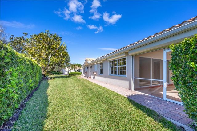 5306 Guadeloupe WAY, Naples, FL 34119