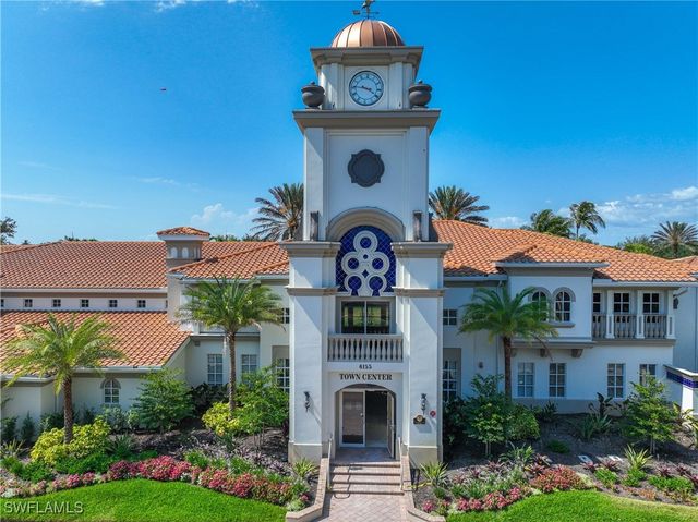 5306 Guadeloupe WAY, Naples, FL 34119