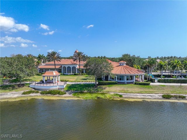 5306 Guadeloupe WAY, Naples, FL 34119