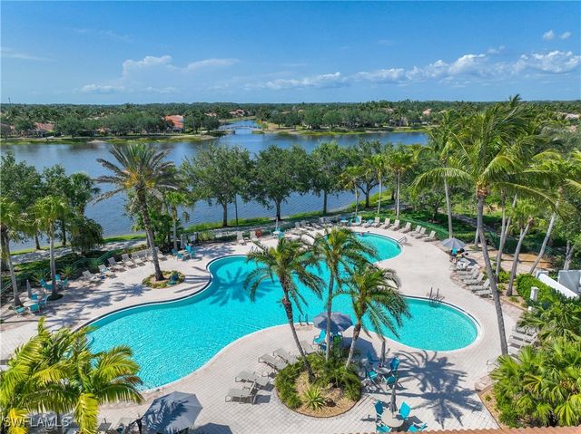 5306 Guadeloupe WAY, Naples, FL 34119