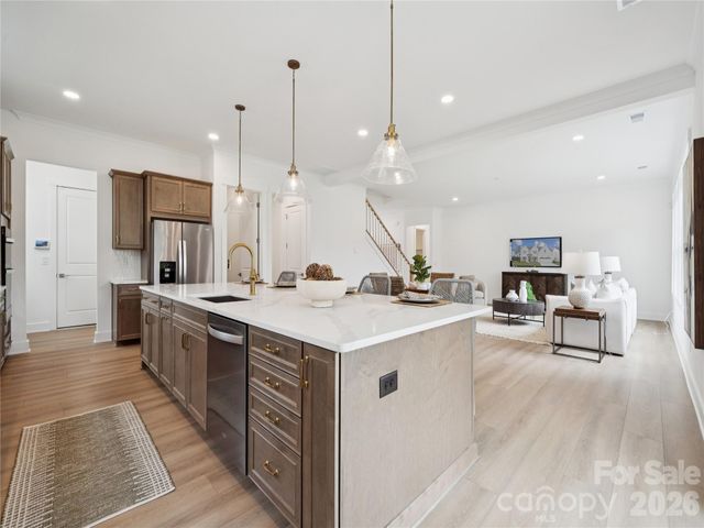 7238 Irish Elk Road 145, Huntersville, NC 28078