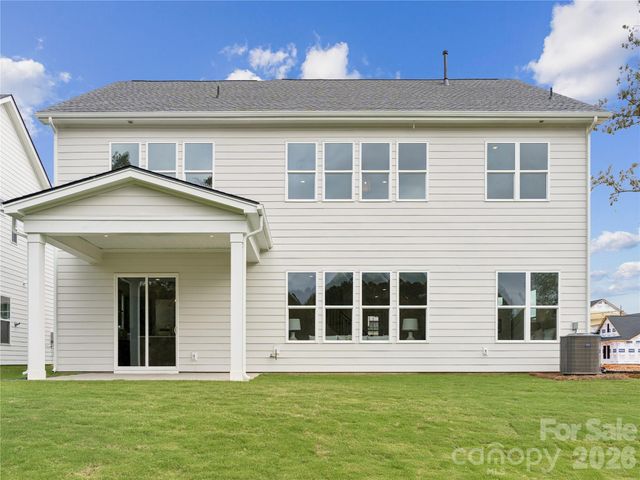 7238 Irish Elk Road 145, Huntersville, NC 28078
