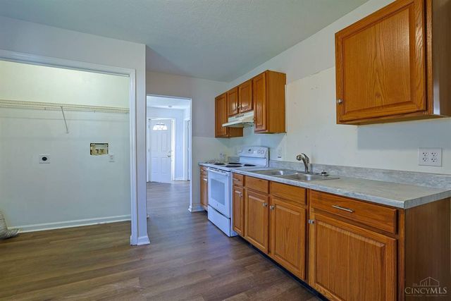 715 South Avenue, Franklin, OH 45005
