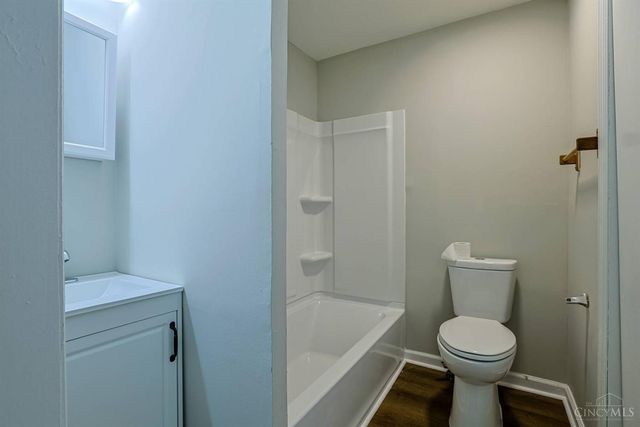 715 South Avenue, Franklin, OH 45005
